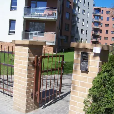 Near Panorama Self Check-in Garage Free Lejlighed