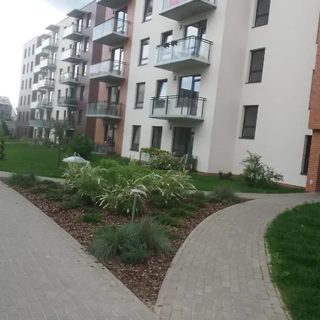 Near Panorama Self Check-in Garage Free Lejlighed