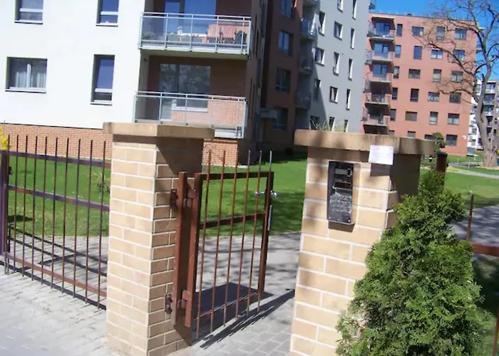 Near Panorama Self Check-in Garage Free Διαμέρισμα