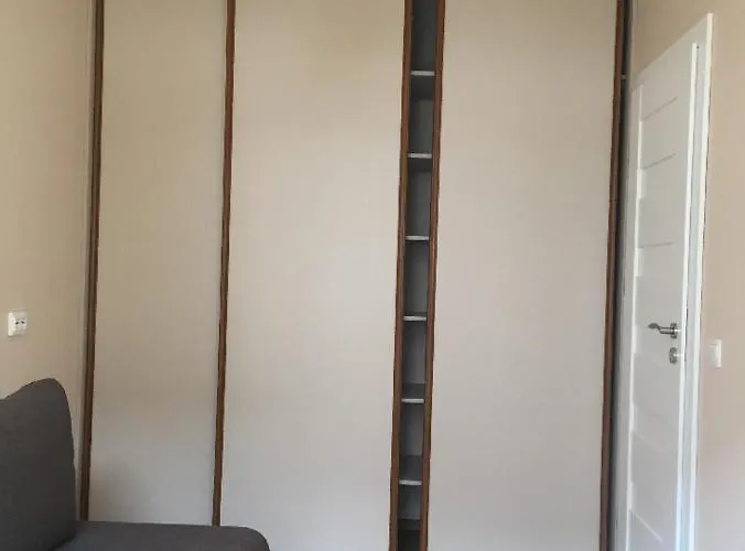 Near Panorama Self Check-in Garage Free Διαμέρισμα *