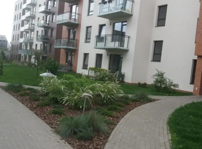 Near Panorama Self Check-in Garage Free Διαμέρισμα