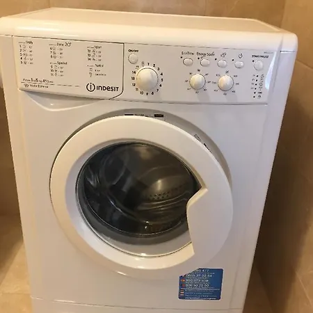 Apartment Near Panorama Self Check-in Garage Free