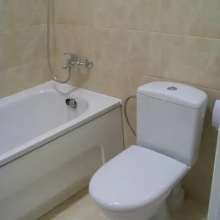 Apartment Near Panorama Self Check-in Garage Free