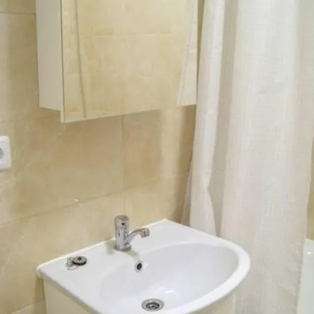 Near Panorama Self Check-in Garage Free Apartment *